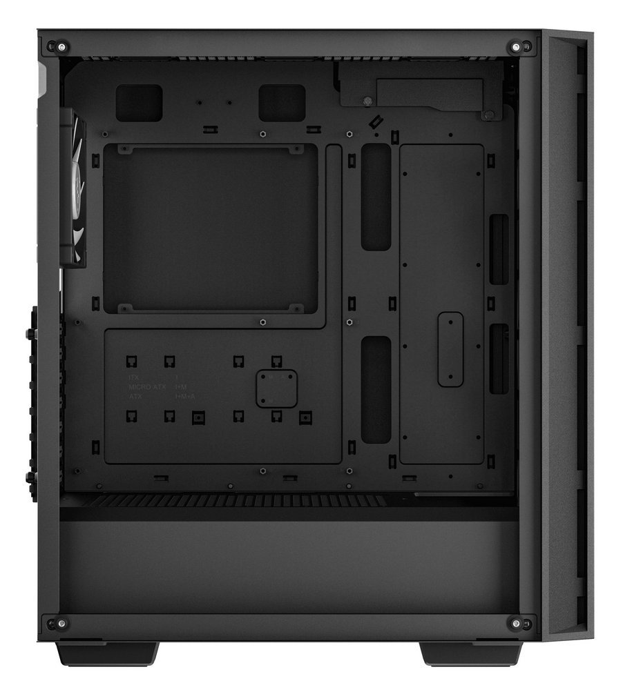 Корпус Deepcool Matrexx 55 MESH V4 C Black без БЖ - зображення 6