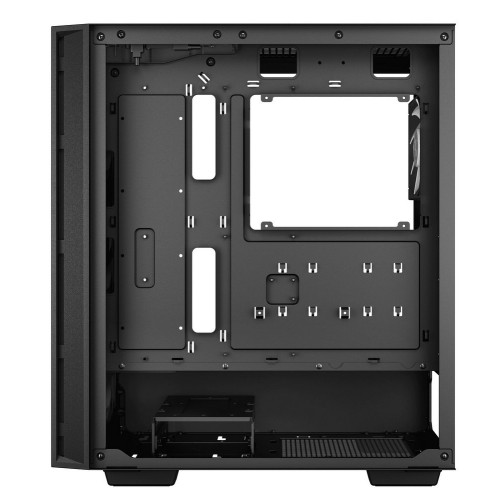 Корпус Deepcool Matrexx 55 MESH V4 C Black без БЖ - зображення 7