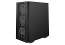 Корпус Deepcool Matrexx 55 MESH V4 C Black без БЖ - зображення 5