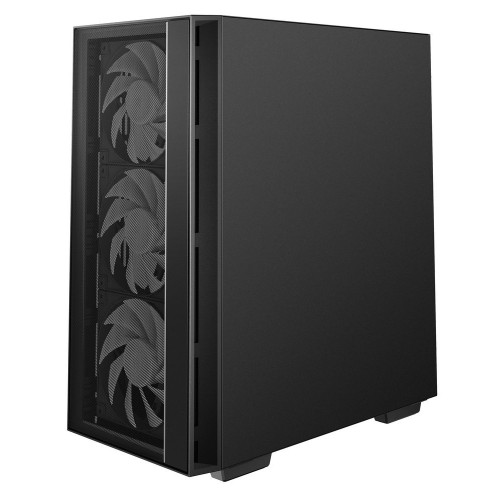 Корпус Deepcool Matrexx 55 MESH V4 C Black без БЖ - зображення 5