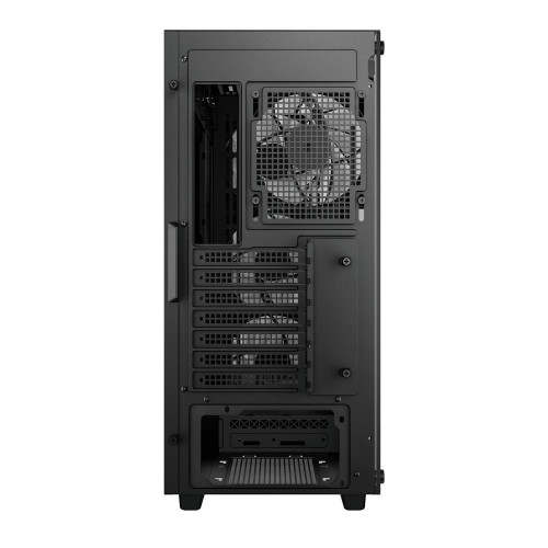 Корпус Deepcool Matrexx 55 MESH V4 C Black без БЖ - зображення 9