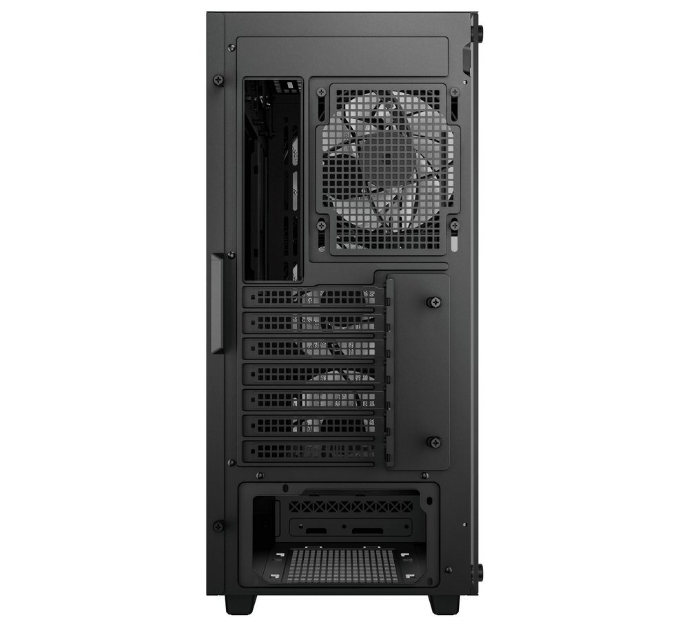Корпус Deepcool Matrexx 55 MESH V4 C Black без БЖ - зображення 9