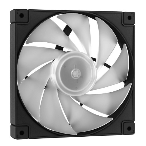 Корпус Deepcool Matrexx 55 MESH V4 C Black без БЖ - зображення 10