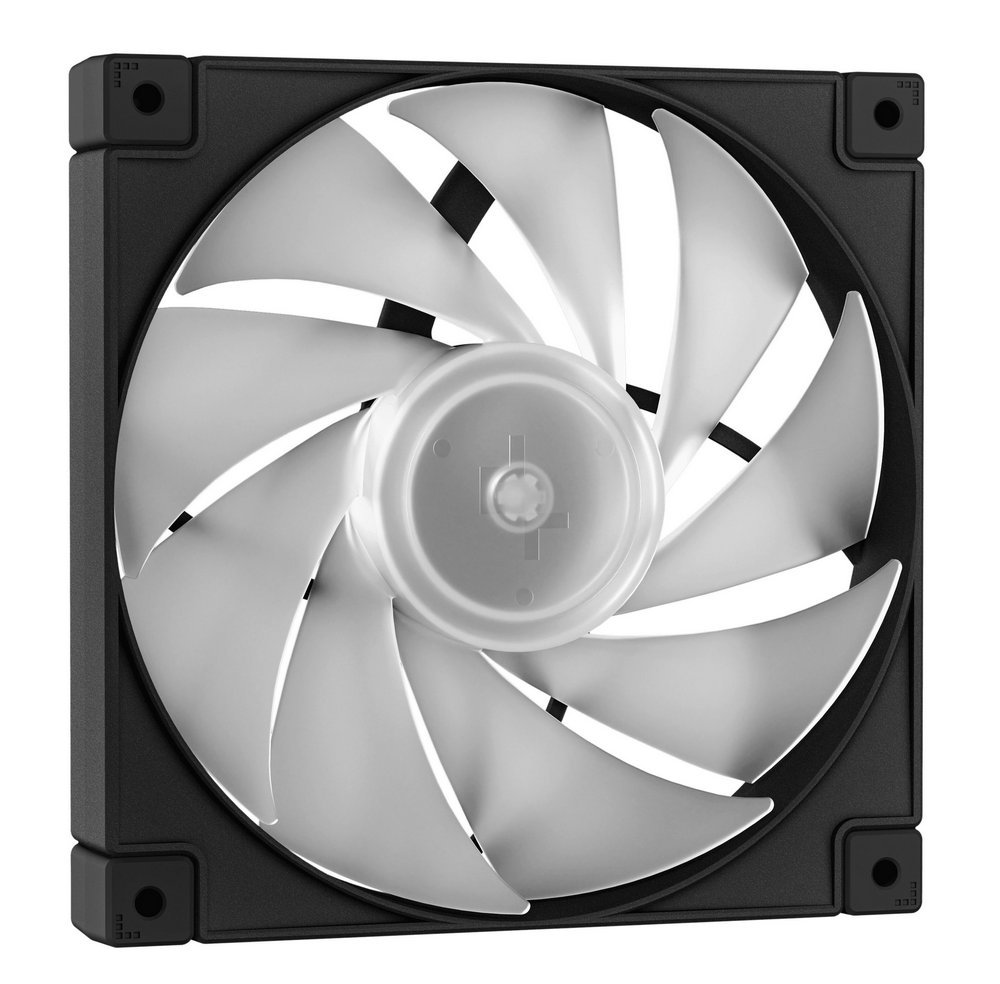 Корпус Deepcool Matrexx 55 MESH V4 C Black без БЖ - зображення 10