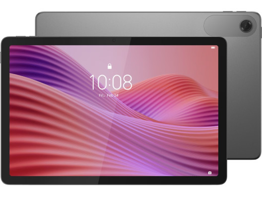 Планшет Lenovo Tab 10 4\/64 Iron Grey (ZAEH0040PL) - зображення 1