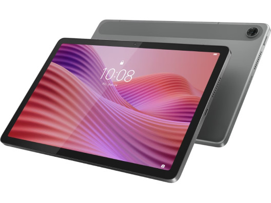 Планшет Lenovo Tab 10 4\/64 Iron Grey (ZAEH0040PL) - зображення 5