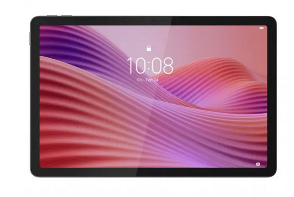Планшет Lenovo Tab 10 4\/64 Iron Grey (ZAEH0040PL) - зображення 2