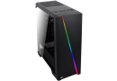 Корпус AeroCool PGS CYLON RGB (AEROPGSCYLON-BK) - зображення 1