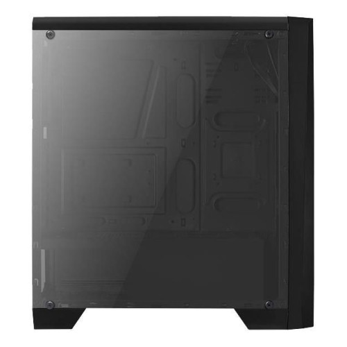 Корпус AeroCool PGS CYLON RGB (AEROPGSCYLON-BK) - зображення 6