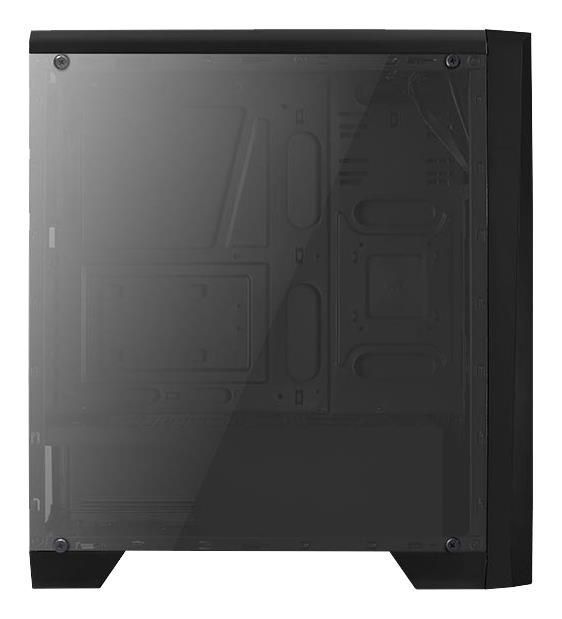 Корпус AeroCool PGS CYLON RGB (AEROPGSCYLON-BK) - зображення 6