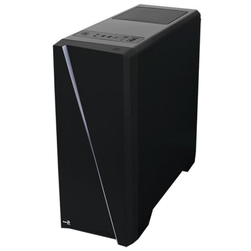 Корпус AeroCool PGS CYLON RGB (AEROPGSCYLON-BK) - зображення 5
