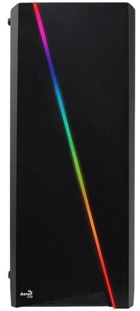 Корпус AeroCool PGS CYLON RGB (AEROPGSCYLON-BK) - зображення 3
