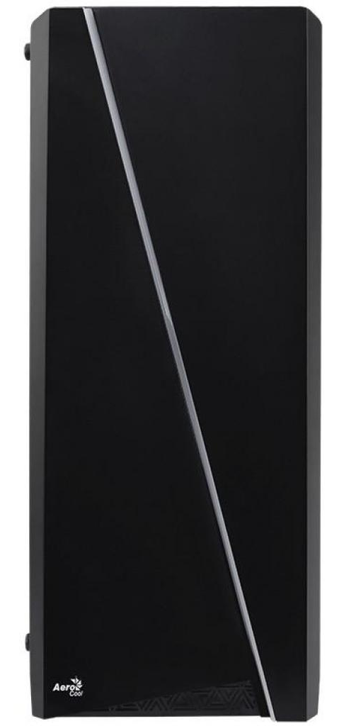 Корпус AeroCool PGS CYLON RGB (AEROPGSCYLON-BK) - зображення 4