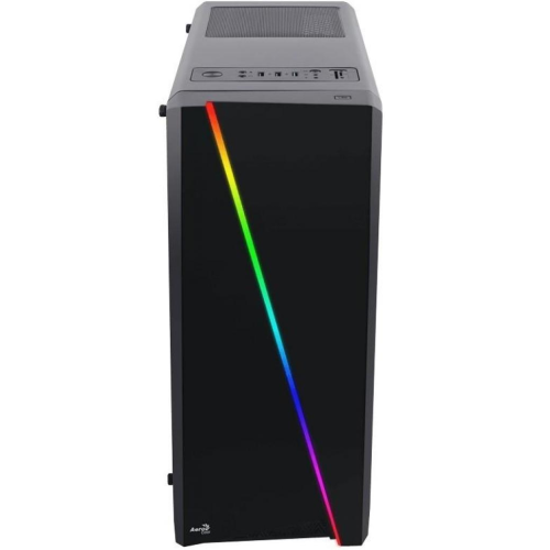 Корпус AeroCool PGS CYLON RGB (AEROPGSCYLON-BK) - зображення 2