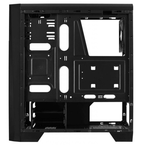 Корпус AeroCool PGS CYLON RGB (AEROPGSCYLON-BK) - зображення 9