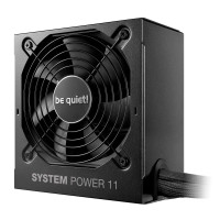 БЖ 750Вт Be quiet! System Power 11 (BP012EU)