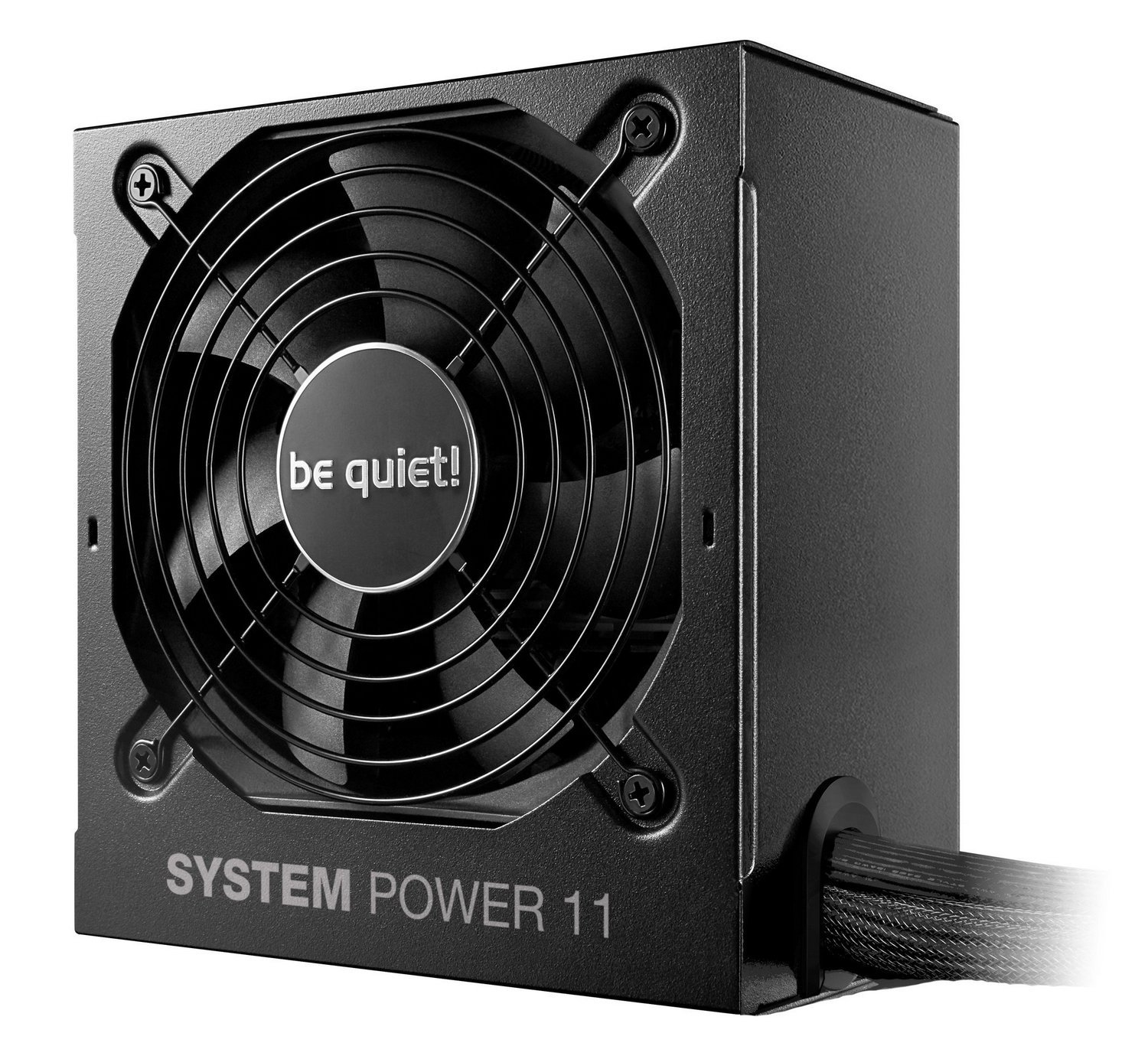 БЖ 750Вт Be quiet! System Power 11 (BP012EU) - зображення 1