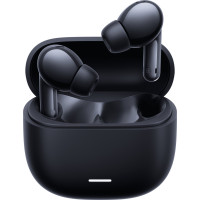 Безпровідна Bluetooth гарнітура  Xiaomi Redmi Buds 6 Lite Black, TWS (BHR8653GL)