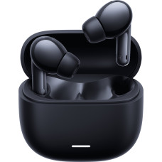 Безпровідна Bluetooth гарнітура  Xiaomi Redmi Buds 6 Lite Black, TWS (BHR8653GL)