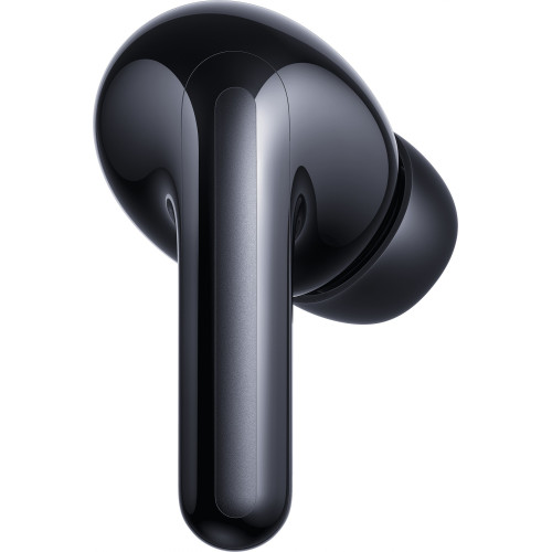 Безпровідна Bluetooth гарнітура  Xiaomi Redmi Buds 6 Lite Black, TWS (BHR8653GL) - зображення 3