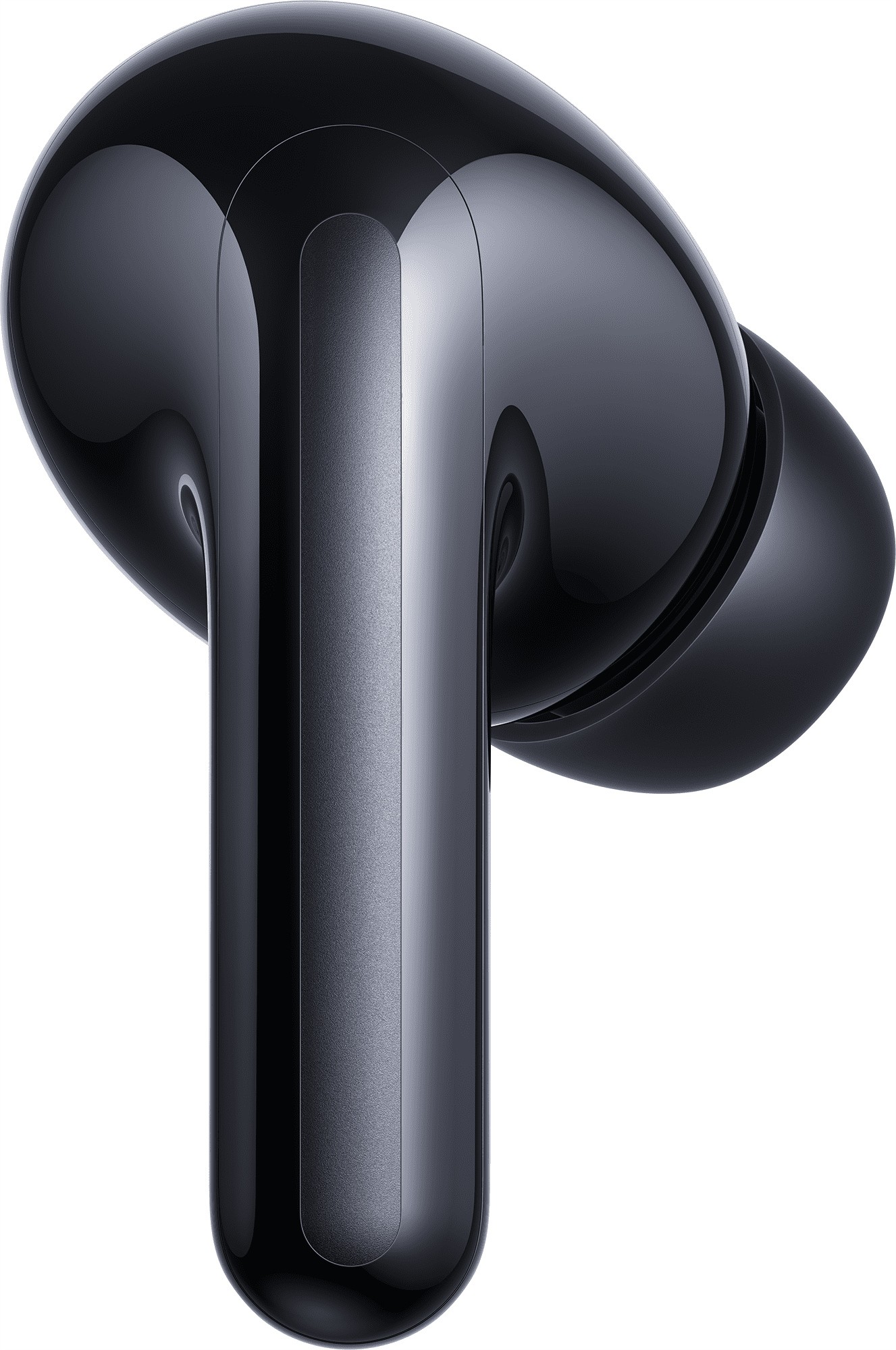Безпровідна Bluetooth гарнітура  Xiaomi Redmi Buds 6 Lite Black, TWS (BHR8653GL) - зображення 3