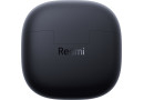 Безпровідна Bluetooth гарнітура  Xiaomi Redmi Buds 6 Lite Black, TWS (BHR8653GL) - зображення 4
