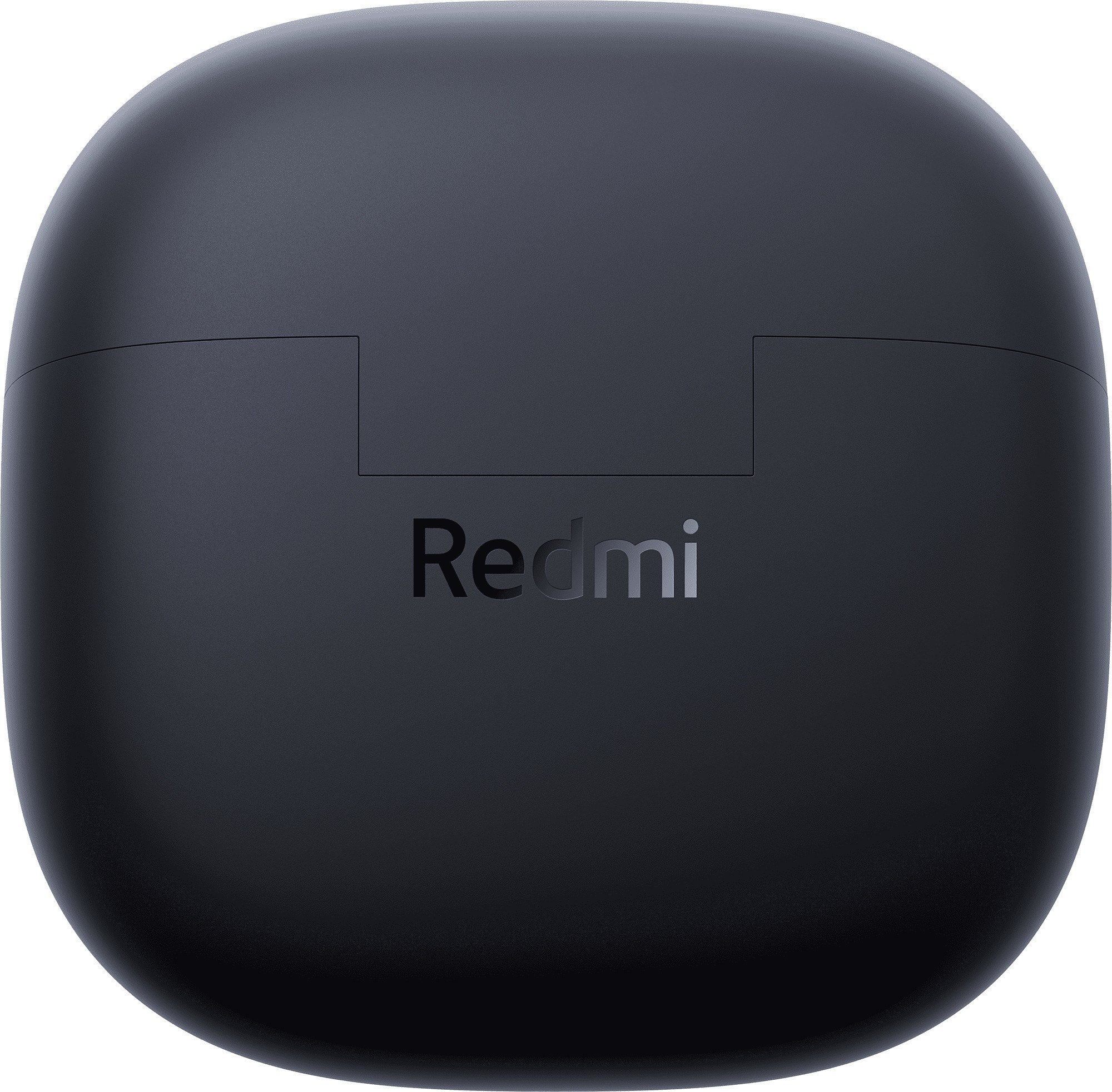 Безпровідна Bluetooth гарнітура  Xiaomi Redmi Buds 6 Lite Black, TWS (BHR8653GL) - зображення 4
