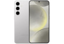 Смартфон SAMSUNG Galaxy S24 FE 8\/512GB Marble Gray (SM-S721BZAH) - зображення 1