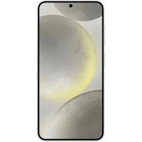 Смартфон SAMSUNG Galaxy S24 FE 8\/512GB Marble Gray (SM-S721BZAH) - зображення 2