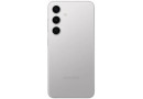 Смартфон SAMSUNG Galaxy S24 FE 8\/512GB Marble Gray (SM-S721BZAH) - зображення 3