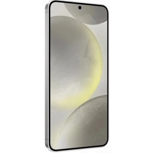 Смартфон SAMSUNG Galaxy S24 FE 8\/512GB Marble Gray (SM-S721BZAH) - зображення 6