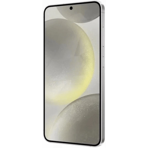 Смартфон SAMSUNG Galaxy S24 FE 8\/512GB Marble Gray (SM-S721BZAH) - зображення 4