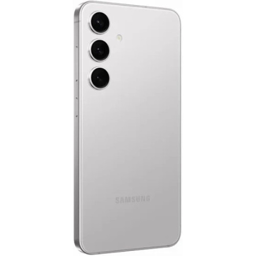 Смартфон SAMSUNG Galaxy S24 FE 8\/512GB Marble Gray (SM-S721BZAH) - зображення 7