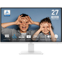 Монітор 27" MSI PRO MP273QW E2