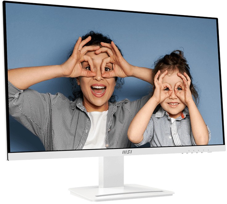 Монітор 27 MSI PRO MP273QW E2 - зображення 2