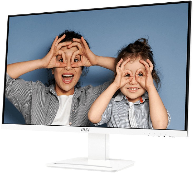 Монітор 27 MSI PRO MP273QW E2 - зображення 3