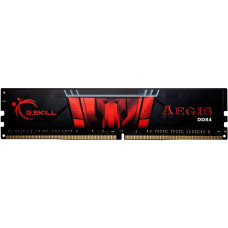 Пам'ять DDR4 RAM_16Gb (1x16Gb) 3200Mhz G.Skill Aegis (F4-3200C16S-16GIS)