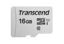 MicroSDHC 16 Gb Transcend class 10 UHS-I U1 - зображення 2
