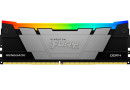 Пам'ять DDR4 RAM_32Gb (2x16Gb) 3200Mhz Kingston Fury Renegade RGB (KF432C16RB12AK2\/32) - зображення 4