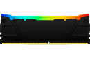 Пам'ять DDR4 RAM_32Gb (2x16Gb) 3200Mhz Kingston Fury Renegade RGB (KF432C16RB12AK2\/32) - зображення 5