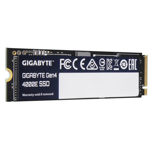 Накопичувач SSD NVMe M.2 1000GB Gigabyte 4000E (G440E1TB) - зображення 3