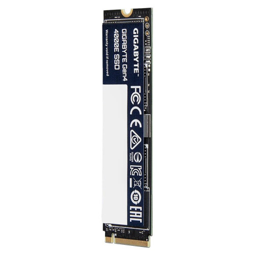 Накопичувач SSD NVMe M.2 1000GB Gigabyte 4000E (G440E1TB) - зображення 5