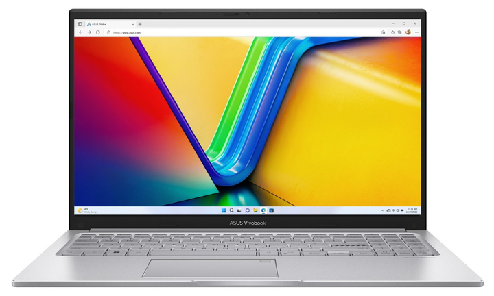 Ноутбук Asus Vivobook 15 X1504VA-BQ1037 - зображення 1
