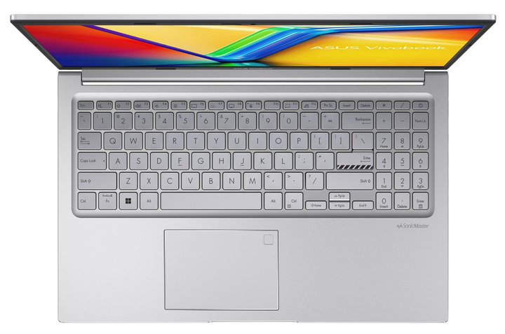 Ноутбук Asus Vivobook 15 X1504VA-BQ1037 - зображення 3