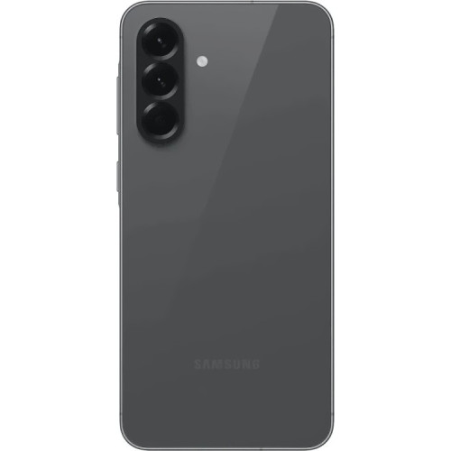 Смартфон SAMSUNG Galaxy A56 5G 8\/256Gb Black (SM-A566BZKC) - зображення 3