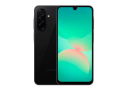 Смартфон SAMSUNG Galaxy A56 5G 8\/256Gb Black (SM-A566BZKC) - зображення 1