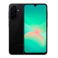 Смартфон SAMSUNG Galaxy A56 5G 8/256Gb Black (SM-A566BZKC)