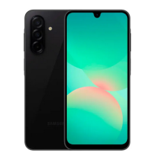 Смартфон SAMSUNG Galaxy A56 5G 8/256Gb Black (SM-A566BZKC)