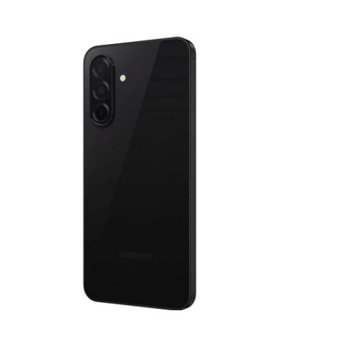Смартфон SAMSUNG Galaxy A56 5G 8\/256Gb Black (SM-A566BZKC) - зображення 5