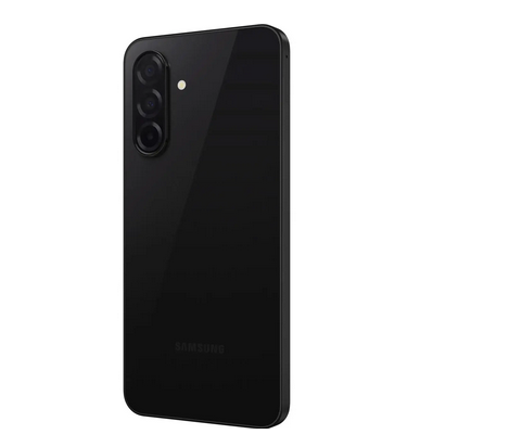 Смартфон SAMSUNG Galaxy A56 5G 8\/256Gb Black (SM-A566BZKC) - зображення 5